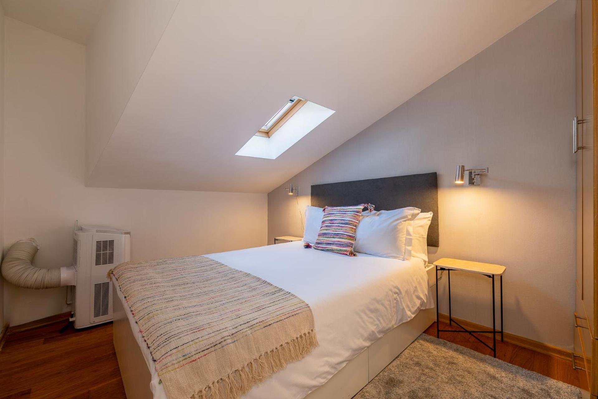 Contemporary In Historical Chiado *