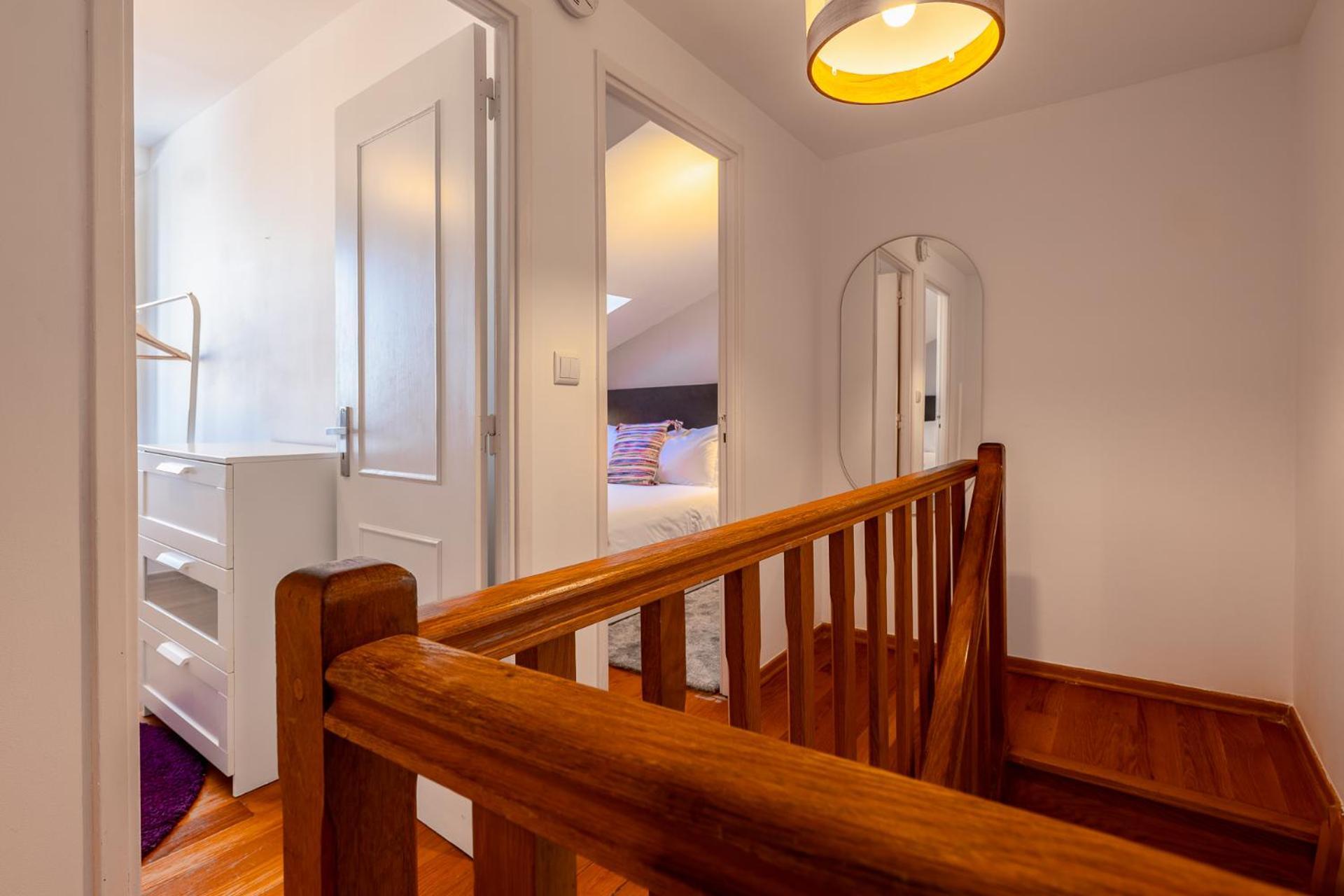Contemporary In Historical Chiado * Lissabon